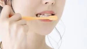 刷牙方法升级版——水平颤动拂刷法