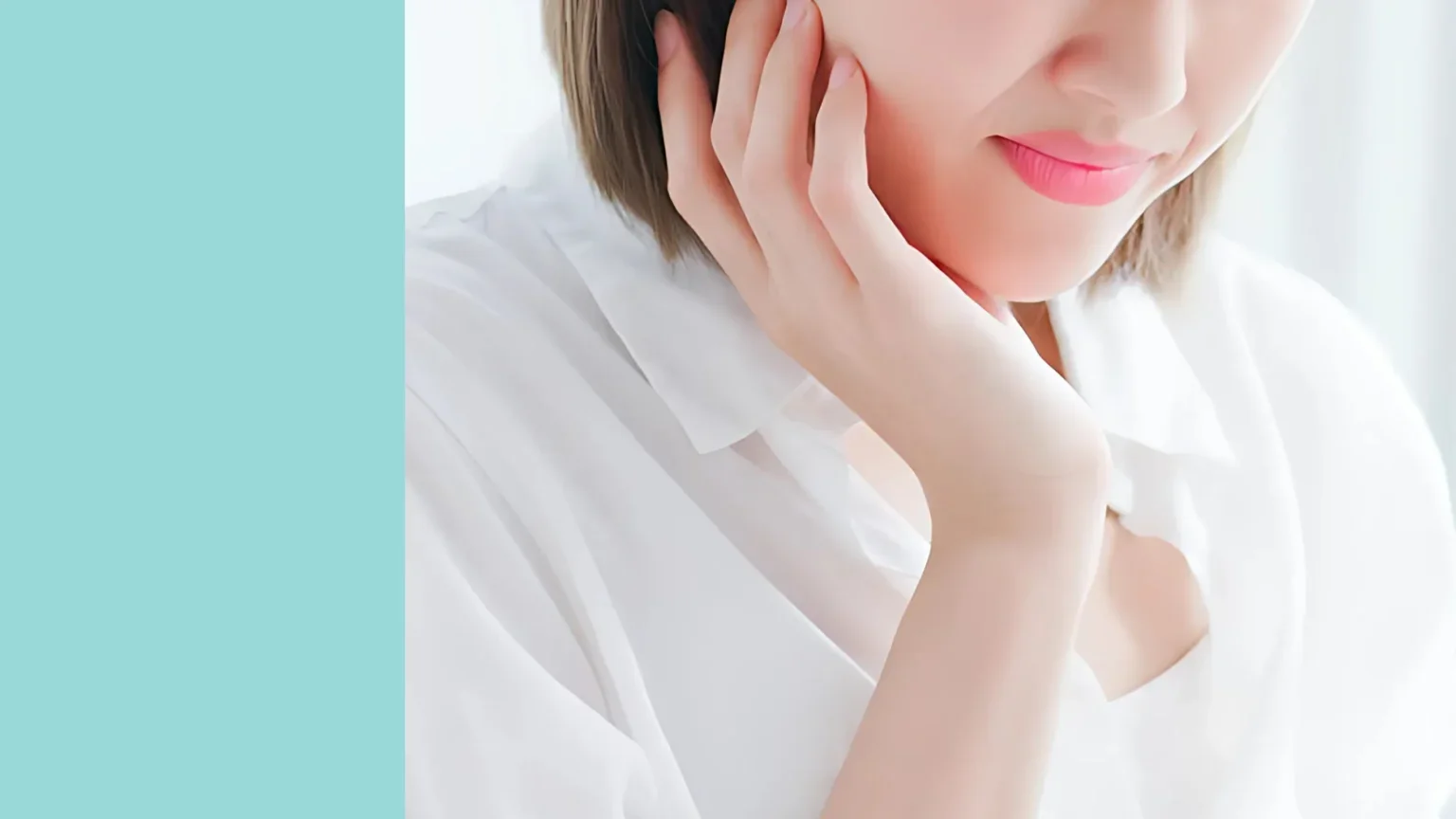 牙齿剧烈疼痛可能是牙髓炎，需要及时治疗